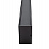 Подвесной светильник Hals DK9203-BK