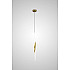 Подвесной светильник AM465 POLISHED GOLD