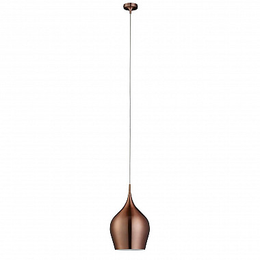 Подвесной светильник Arte Lamp Vibrant A6426SP-1BZ