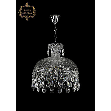 Подвесной светильник Универсальная 14.03.6.d35.Cr.Sp