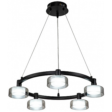 Подвесной светильник Gloze 4009/02/05P