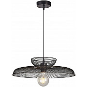 Подвесной светильник Castello A7066SP-1BK