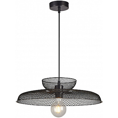 Подвесной светильник Castello A7066SP-1BK