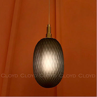 Подвесной светильник Zapfen 11436