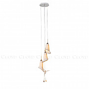 Подвесной светильник Osanna 11888