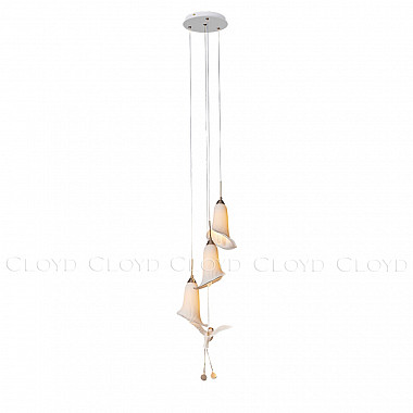 Подвесной светильник Osanna 11888