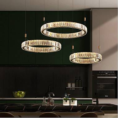 Подвесной светильник Bertolda-L01