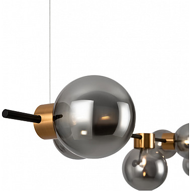 Подвесной светильник Gatsby FR5232PL-06B1