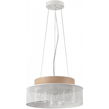 Подвесной светильник Basalto 6599/3C