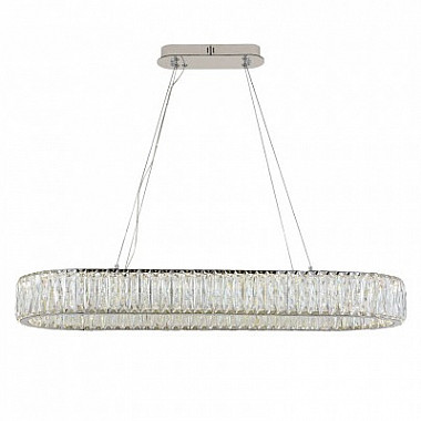 Подвесной светильник 8240 8240N/90 oval