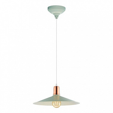 Подвесной светильник Bridport-p 49033