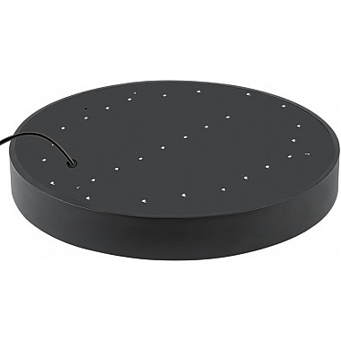 Подвесной светильник SPO-131-B-40K-045