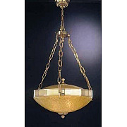 Подвесной светильник Reccagni Angelo L.701/3