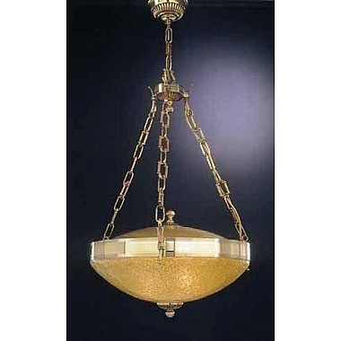 Подвесной светильник Reccagni Angelo L.701/3