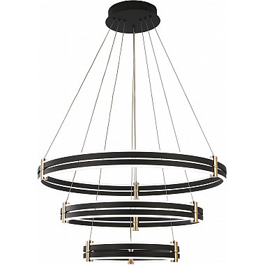 Подвесной светильник Duble-R ZRS.30515.228