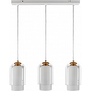 Подвесной светильник PND102.03.16FG3.001.WH-M16WT