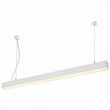 Подвесной светодиодный светильник Novotech Iter 358052