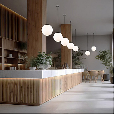 Подвесной светильник Esme 5671 Esme