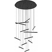 Подвесной светильник LINDOZA 390351