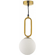 Подвесной светильник Canelli Canelli L 1.P2 W