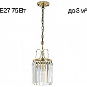 Подвесной светильник Инга CL335113