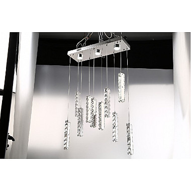 Подвесной светильник DW-8750-10