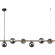 Подвесной светильник Gatsby FR5232PL-06B1