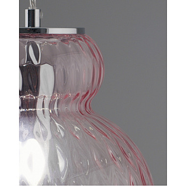 Подвесной светильник Lorel V11165-1P