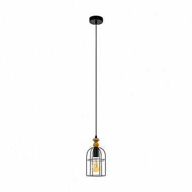 Подвесной светильник Bampton 33041