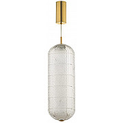 Подвесной светильник Candels Gold Candels L 1.P1 G