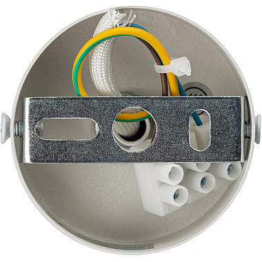 Подвесной светильник PL20 WH