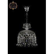 Подвесной светильник Универсальная 14.01.4.d25.Cr.B