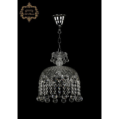 Подвесной светильник Универсальная 14.01.4.d25.Cr.B