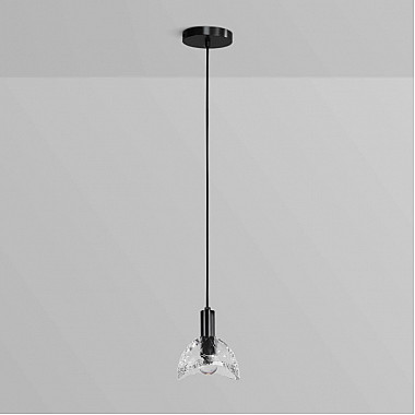 Подвесной светильник MT8603 MT8603 black