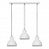 Подвесной светильник Zoe 533/3L BIA