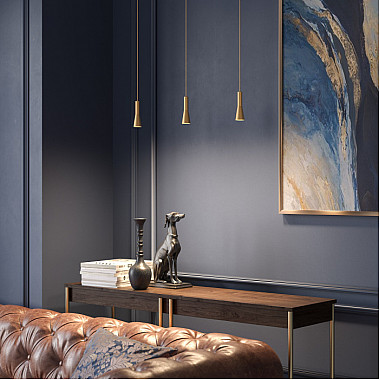 Подвесной светильник Pino 50311 LED