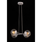 Подвесной светильник Molecule MOLECULE 81048-4C SATIN WHITE