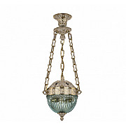 Подвесной светильник 7100 71000P/20AZ GW Birusa/M-1G