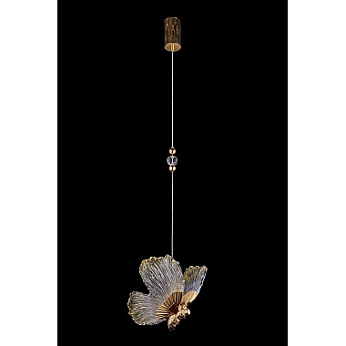 Подвесной светильник Borboleta FL1103-1P4