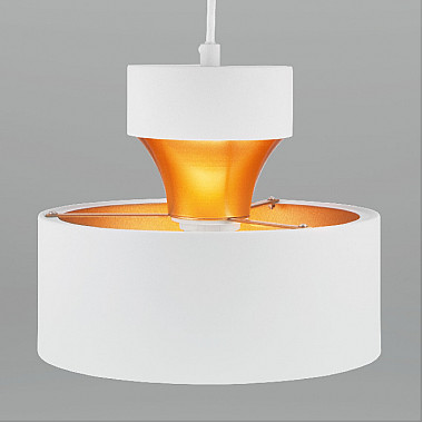 Подвесной светильник Ultra 50171/1 белый