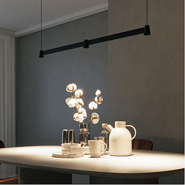 Подвесной светильник ELIZEO 036595