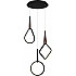 Подвесной светильник Shape SL6131.403.36
