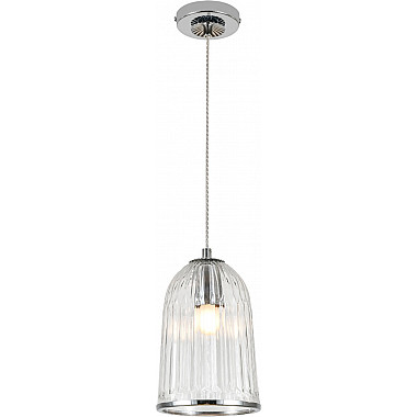 Подвесной светильник Lucido V000481