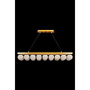 Подвесной светильник Bola de nubes FL1010-18P