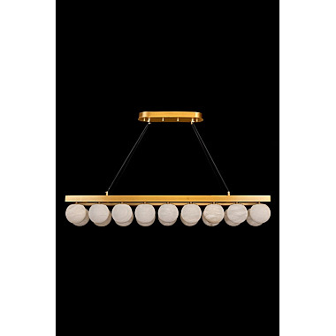 Подвесной светильник Bola de nubes FL1010-18P