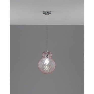 Подвесной светильник Lorel V11165-1P