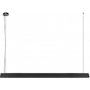 Подвесной светильник Vim 10318/B Black
