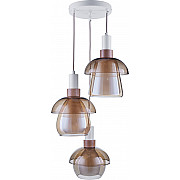 Подвесной светильник PND150.03.03.018.WH-M06AM