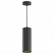 Подвесной светодиодный светильник Gauss Overhead HD035