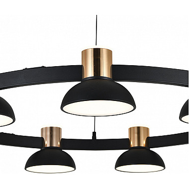 Подвесной светильник Traforo V000183L